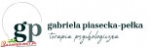 Psycholog, psychoterapeuta Gabriela Piasecka-Pełka