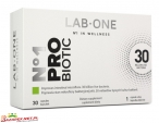 N°1 ProBiotic od LAB ONE probiotyk na odporność -CENA PRODUCENTA