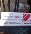 Mam do sprzedania Oxycontin 80mg