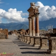 Architektura Pompejów: Badania i interpretacje