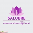 Ośrodek rehabilitacyjno opiekuńczy- Salubre